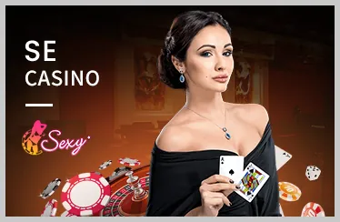 Giới thiệu M88SUT Casino