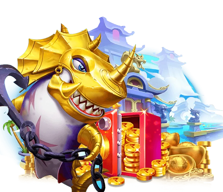 Game Bắn Cá Nàng Tiên Cá tại M88sut