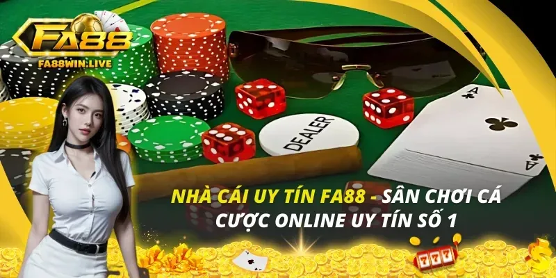 Hướng dẫn chi tiết cho người mới bắt đầu cá cược trực tuyến